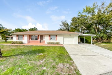 4560 Chamber Ct Spring Hill, FL 34609